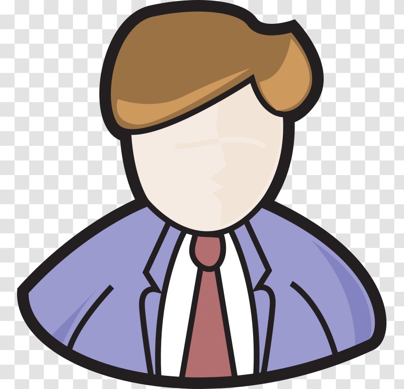 Avatar Clip Art - Computer Transparent PNG