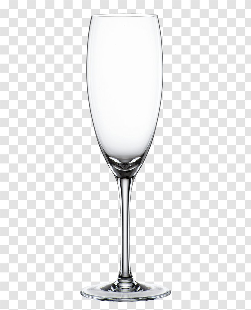 Wine Glass Champagne Snifter - Beer Transparent PNG