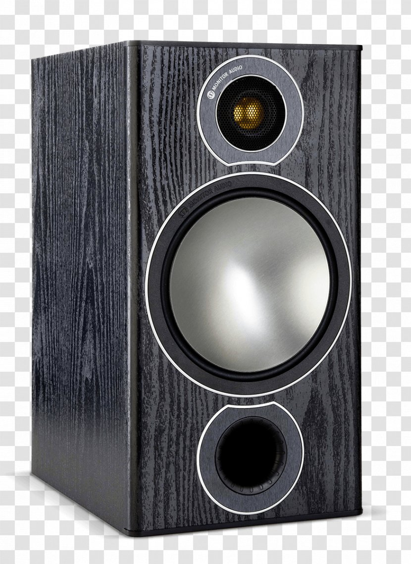 bx2 speakers