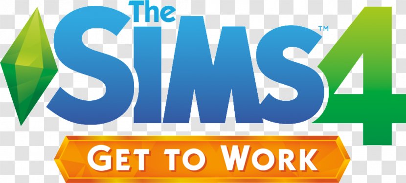 The Sims 4: Get To Work 3: Ambitions Seasons Outdoor Retreat - Advertising - Heath Transparent PNG
