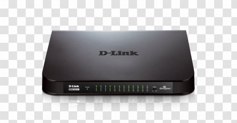 Wireless Access Points Ethernet Hub Router D-Link Network Switch Transparent PNG