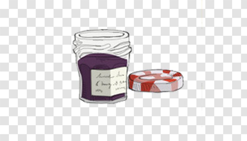 JAR - Text - Purple Jar Transparent PNG