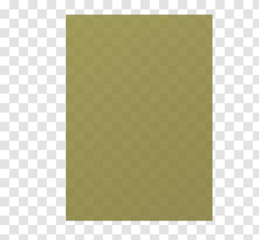 Yellow Green Rectangle Brown - Gold Foil Paper Transparent PNG