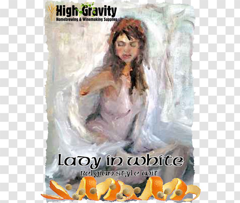 Album Cover - White Lady Cocktail Transparent PNG