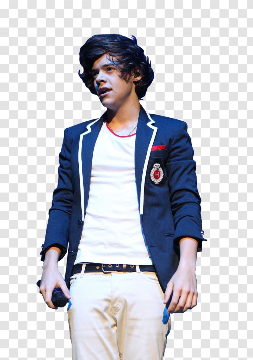 Harry Styles Up All Night Tour One Direction Night: The Live - Flower - Cara Delevingne Transparent PNG
