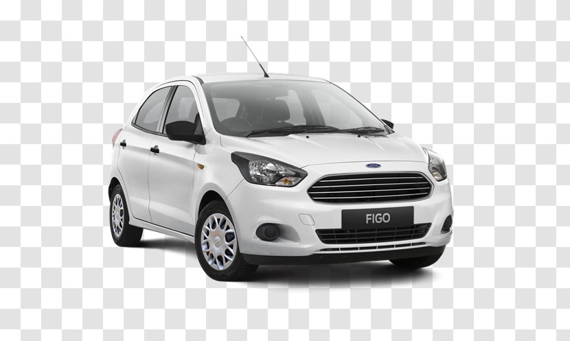 Car Ford Motor Company EcoSport Ka - Family - Figo 2018 Transparent PNG