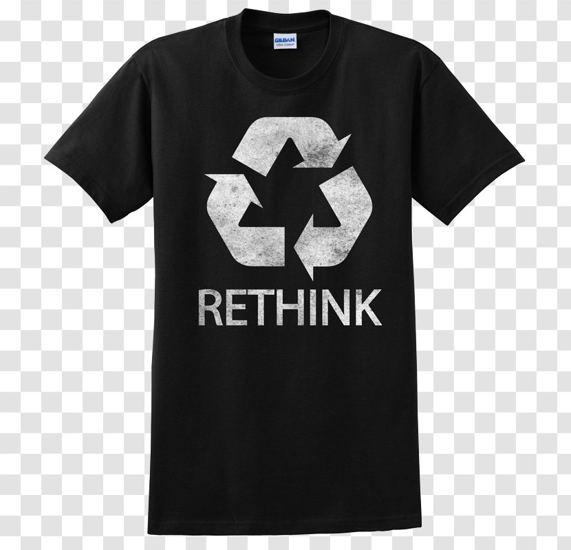 Long-sleeved T-shirt Hoodie Clothing - Logo - Black Design Transparent PNG