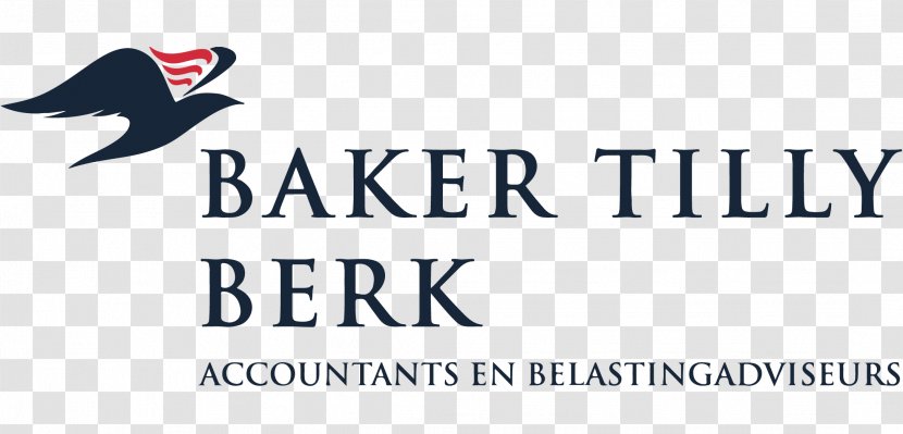 Baker Tilly Berk Eindhoven Logo Corporate Finance Statutory Auditor - Bakery Transparent PNG