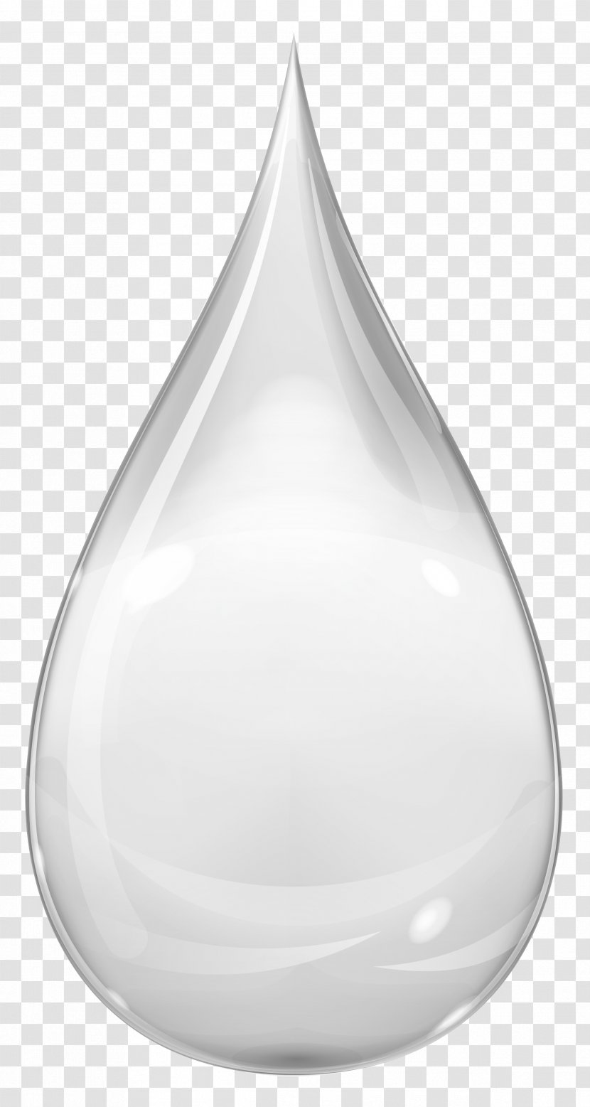 Drop Water Clip Art - Spring Transparent PNG