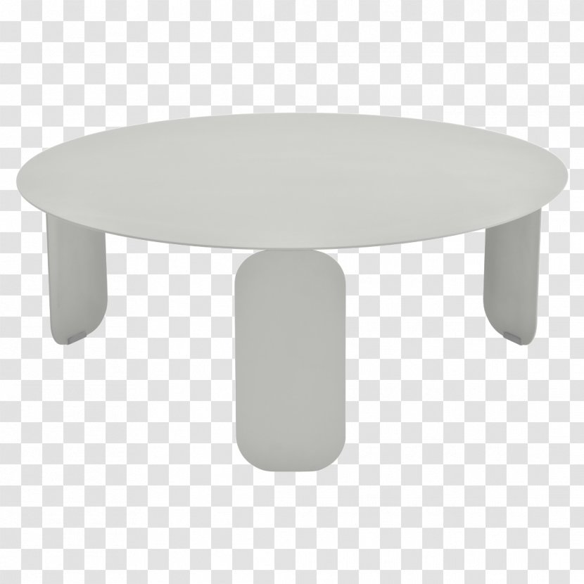 Table Cartoon - Fermob Sa - End Oval Transparent PNG