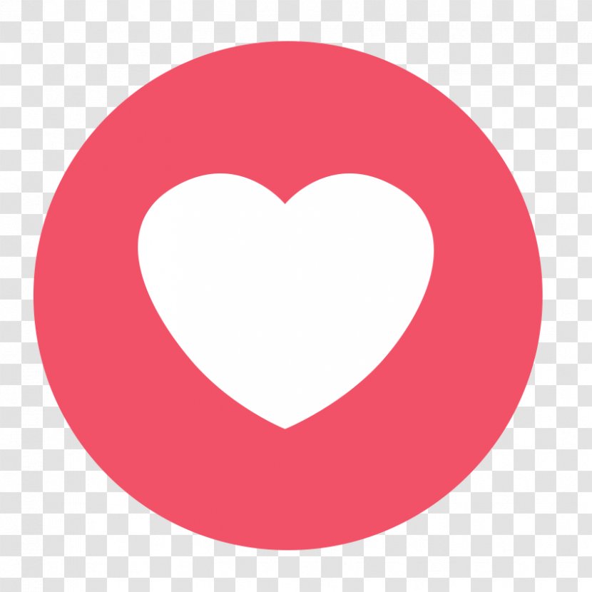 Love Social Media Like Button Emoticon Emoji - Cartoon - New Cliparts Transparent PNG