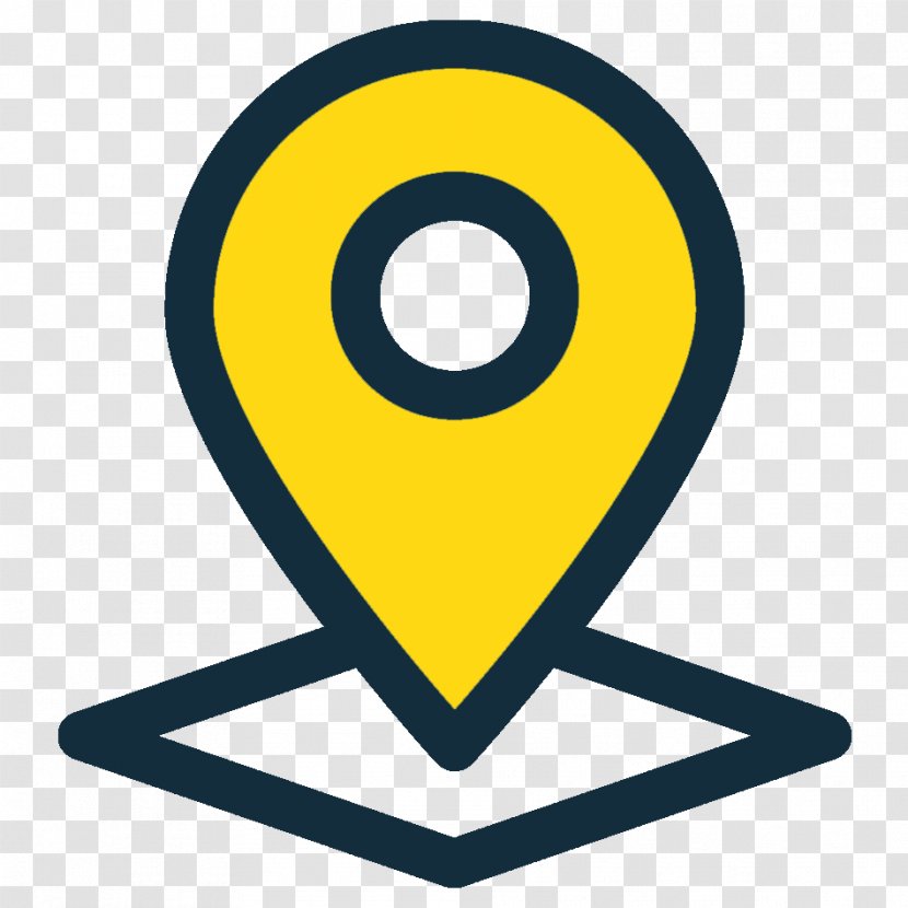 Katsuyama Locator Map Control Physiotherapy （株）芦見屋 本社 - Logo - Little Yellow Stop Sign Transparent PNG