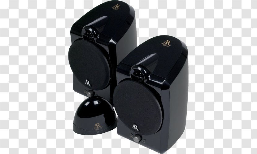 Computer Speakers Wireless Speaker Acoustic Research Loudspeaker Transparent PNG