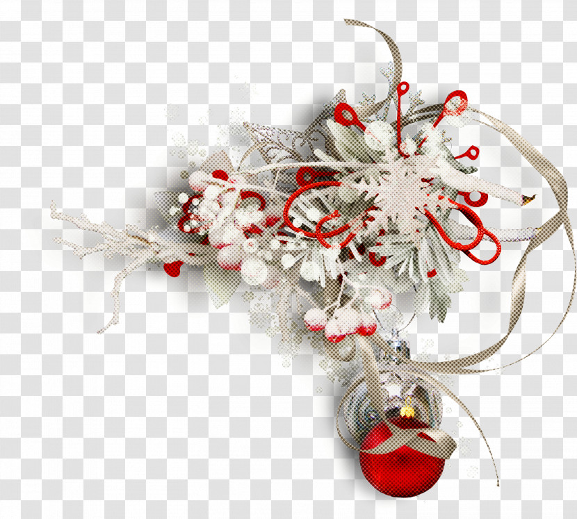 Christmas Ornament Transparent PNG