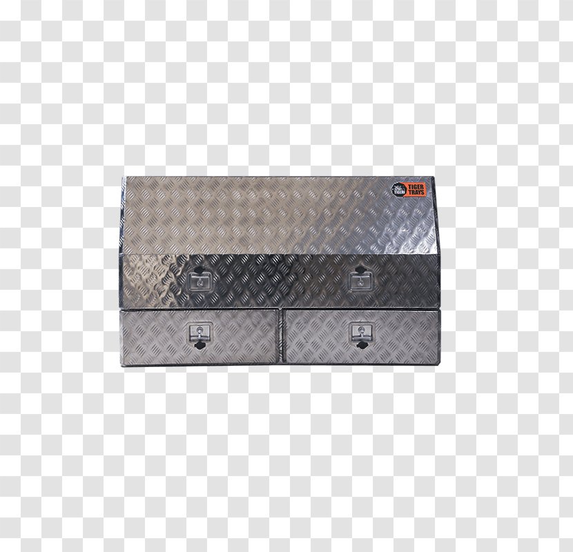 Tool Boxes Metal Drawer - Rectangle - Gull-wing Door Transparent PNG