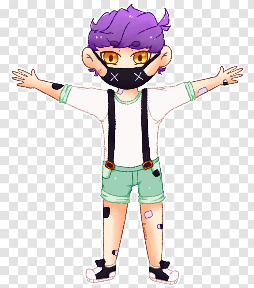 Costume Mascot Cartoon Human Behavior - Character - Guess How Much I Love You Transparent PNG