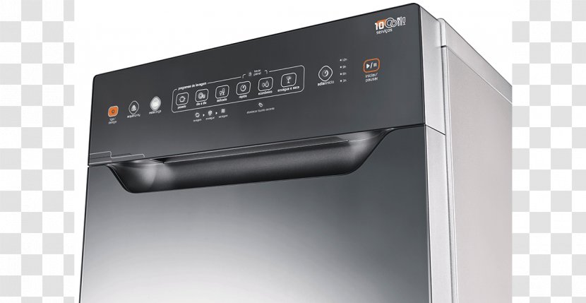 Dishwasher Brastemp BLF10 Washing Machines - Pretty Girls - Hardware Transparent PNG