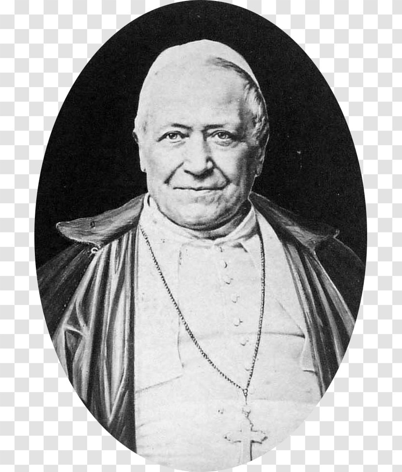 Pope Pius IX Quanta Cura Chair Of Saint Peter Wikipedia - Clement I - Elder Transparent PNG