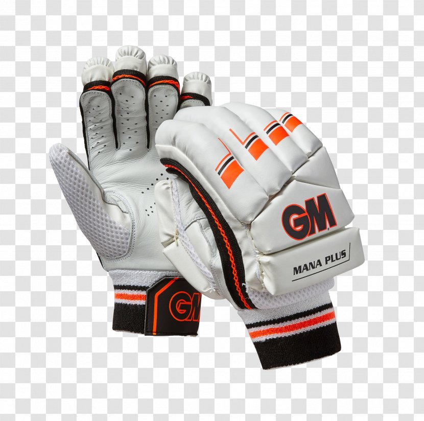 Germany National Cricket Team Gunn & Moore Batting Glove - Sports Equipment Transparent PNG