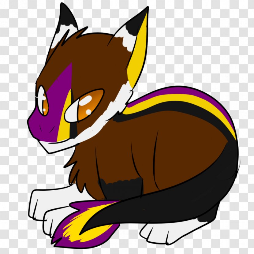 Whiskers Kitten Cat Horse Dog - Fictional Character Transparent PNG
