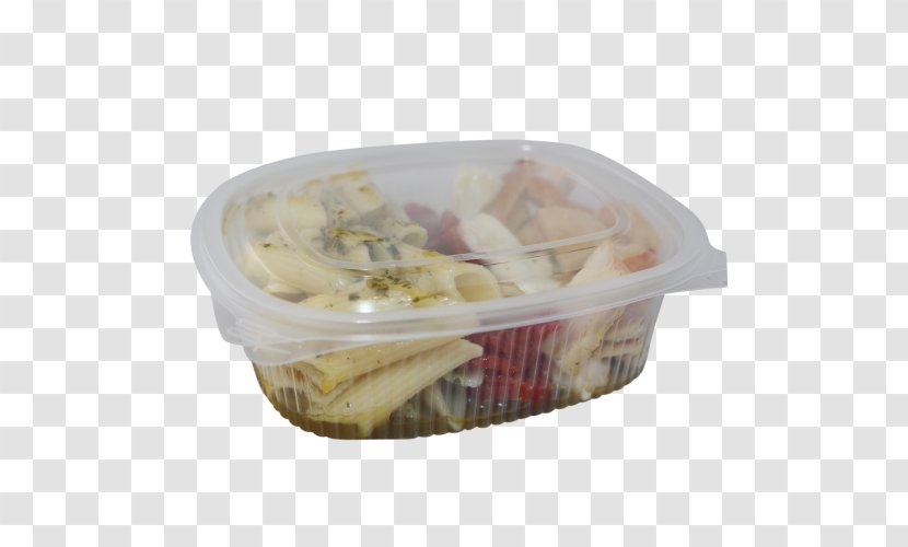 Packaging And Labeling Plastic Tiffin Carrier Frozen Food - Flavor - Embalagem Transparent PNG