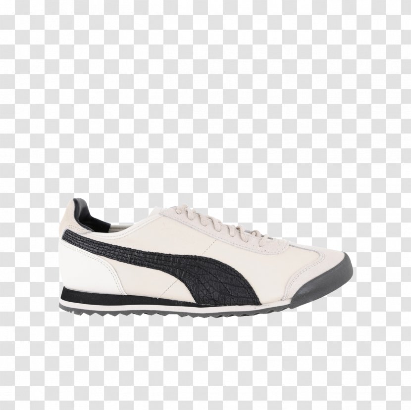Sneakers Shoe Sportswear Product Design - White - PUMA Transparent PNG