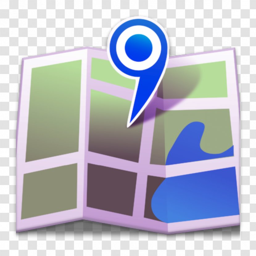 Google Maps Clip Art - Location - Map Transparent PNG