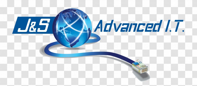 Managed Services J&S Advanced I.T. Network Switch Information Technology - Logo - Java Script Transparent PNG