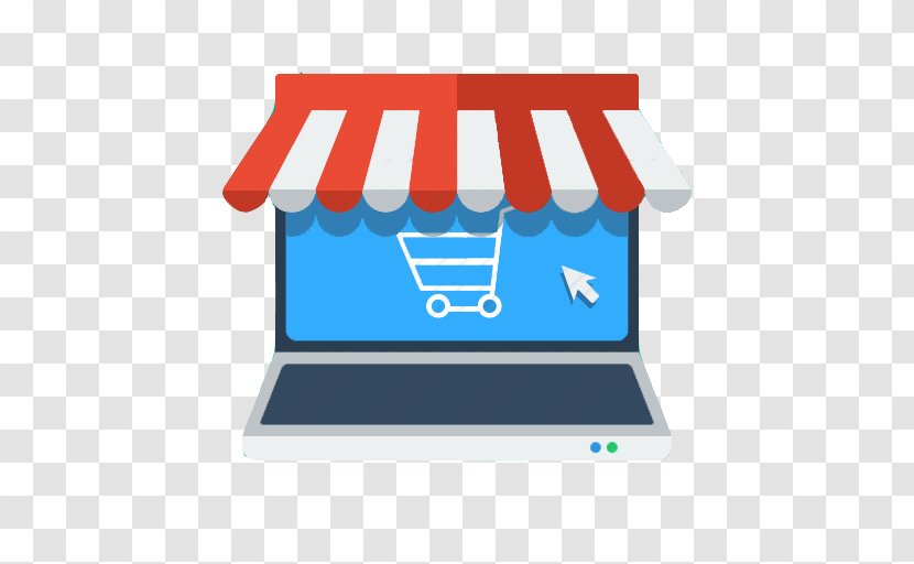 Online Shopping Retail E-commerce Marketing Transparent PNG