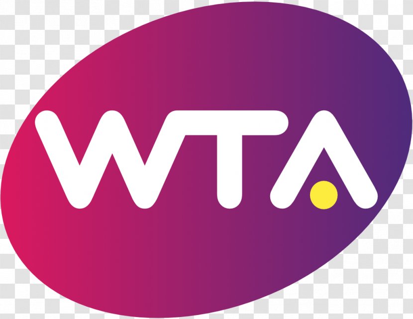 Italian Open Women's Tennis Association Stuttgart WTA Premier Tournaments Miami - Wta Transparent PNG