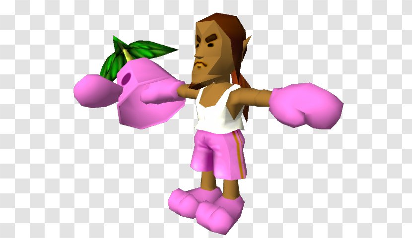 Super Mario Sunshine The Legend Of Zelda: Majora's Mask Ocarina Time - Flower Transparent PNG