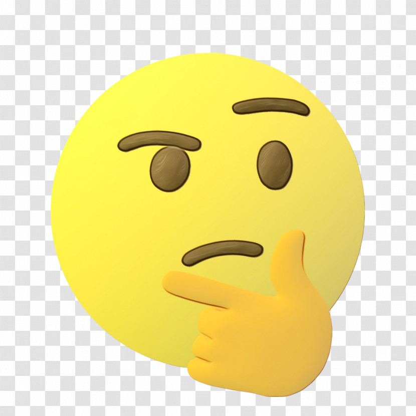 Emoticon Transparent PNG