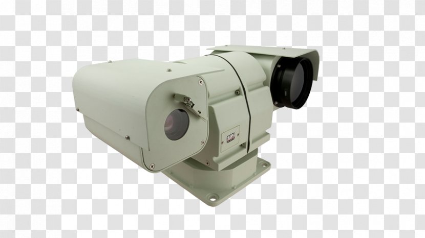 Thermographic Camera Video Cameras Infrared Closed-circuit Television Transparent PNG