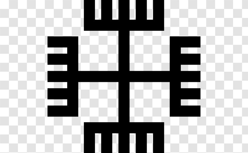 Hands Of God Slavic Native Faith Slavs Paganism Symbol Transparent PNG