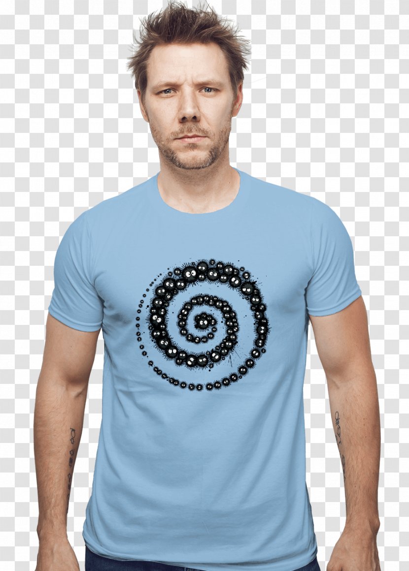 T-shirt ShirtPunch Clothing Dress - Human Transparent PNG