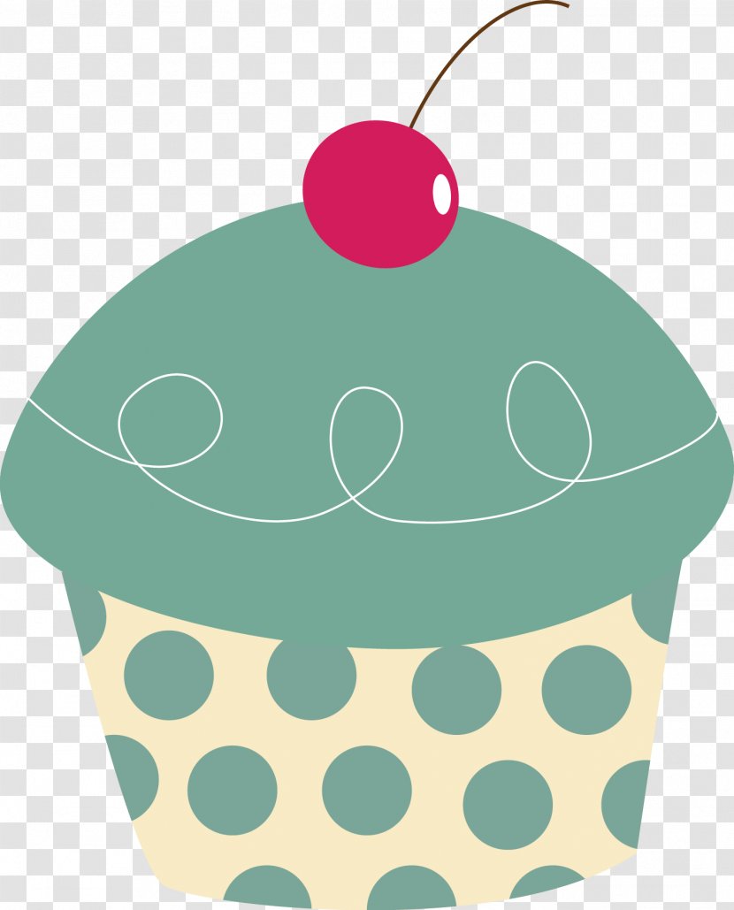 Cupcake Frosting & Icing Birthday Cake Clip Art - Hello Transparent PNG