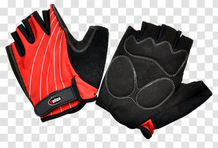Cut-resistant Gloves Clothing Neoprene Mitten - Lacrosse Glove Transparent PNG