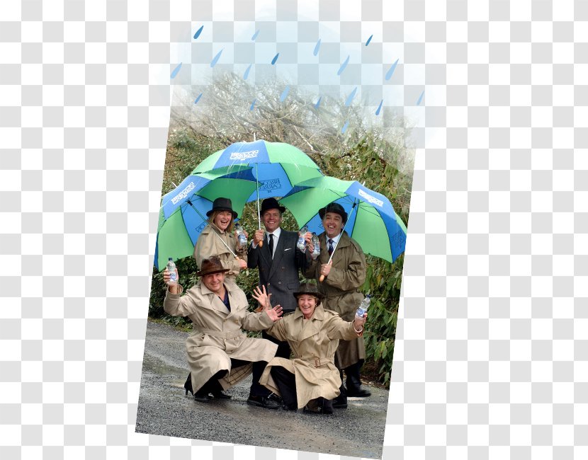 Ein Brecon Carreg Celebrating Rain Siwrnai - Singing In The Transparent PNG