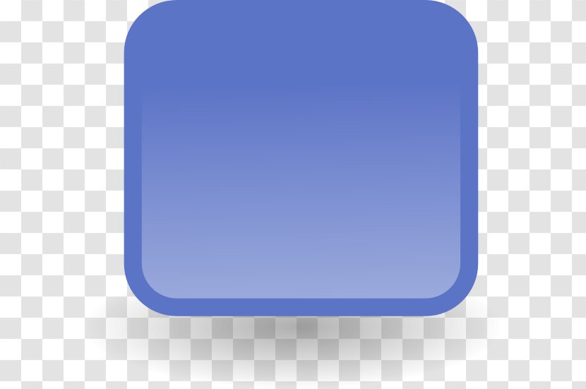 Blue Sky Wallpaper - Computer - Square Design Cliparts Transparent PNG