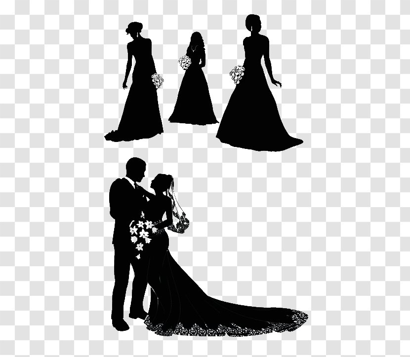 Wedding Invitation Bridegroom Clip Art - Royaltyfree Transparent PNG