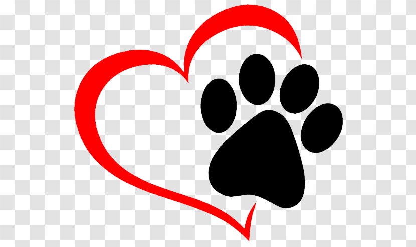 Dog And Cat - Paw - Smile Logo Transparent PNG