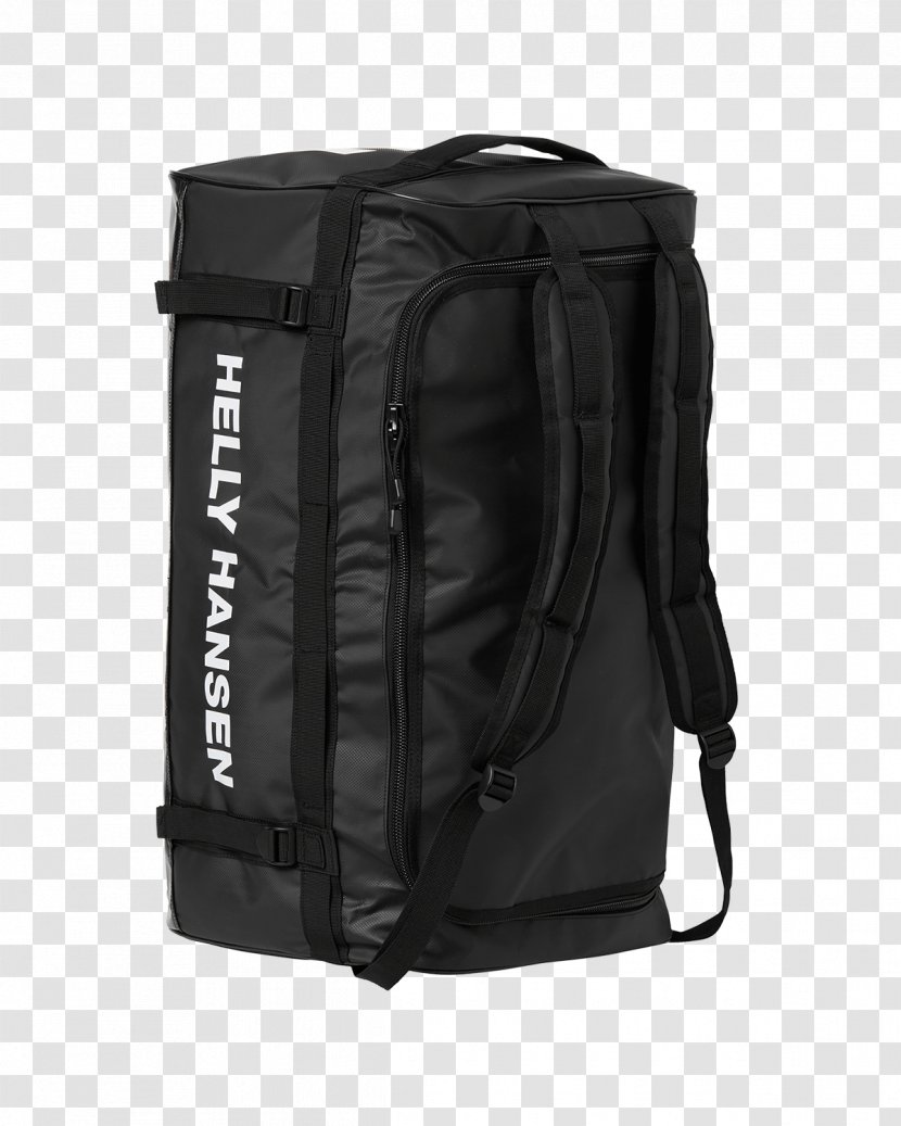 Duffel Bags GoPro Karma Backpack - Black - Bag Transparent PNG