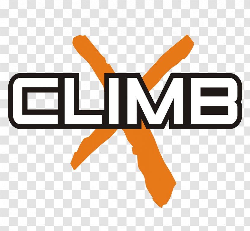 Logo Climbing Brand Climb X Gear Magnesiasack - Sticker - Equipment Transparent PNG
