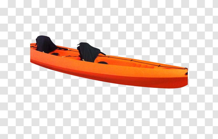 Sea Kayak - Wildwater Canoeing Transparent PNG