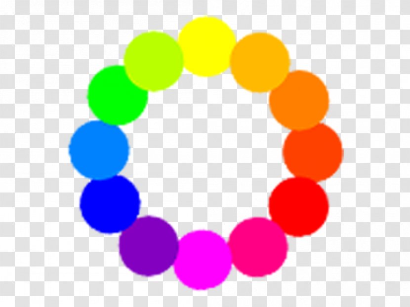 Color Wheel Complementary Colors Chart - Johannes Itten - Blue Transparent PNG