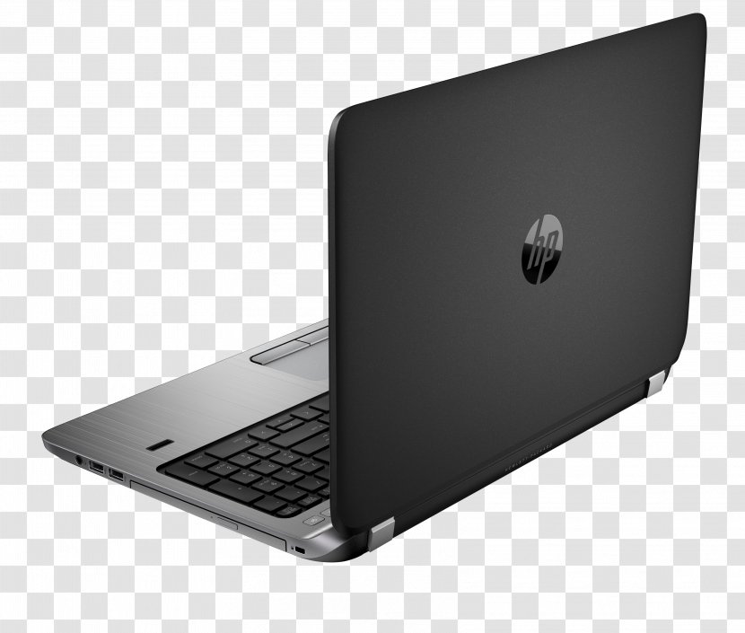 Laptop Hewlett-Packard HP ProBook 650 G3 450 Intel Core I5 - Graphics Technology Transparent PNG