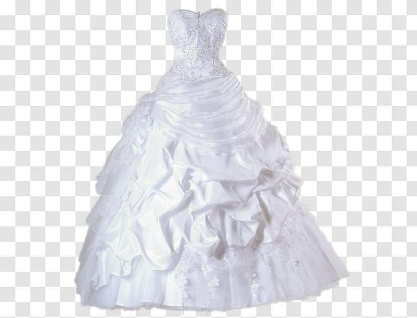 Wedding Dress Clothing Transparent PNG