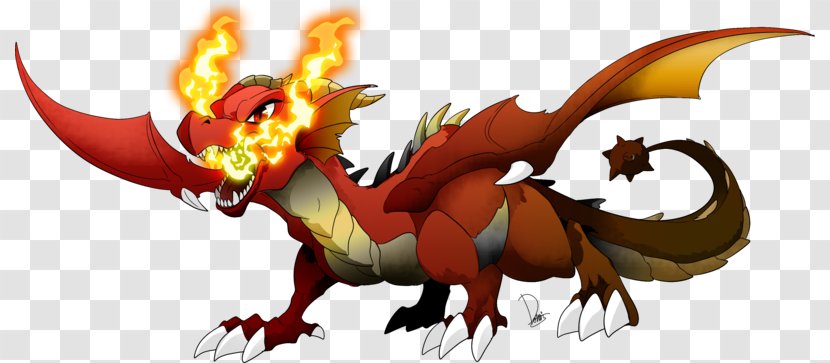 Dragon Pokémon FireRed And LeafGreen Transparent PNG