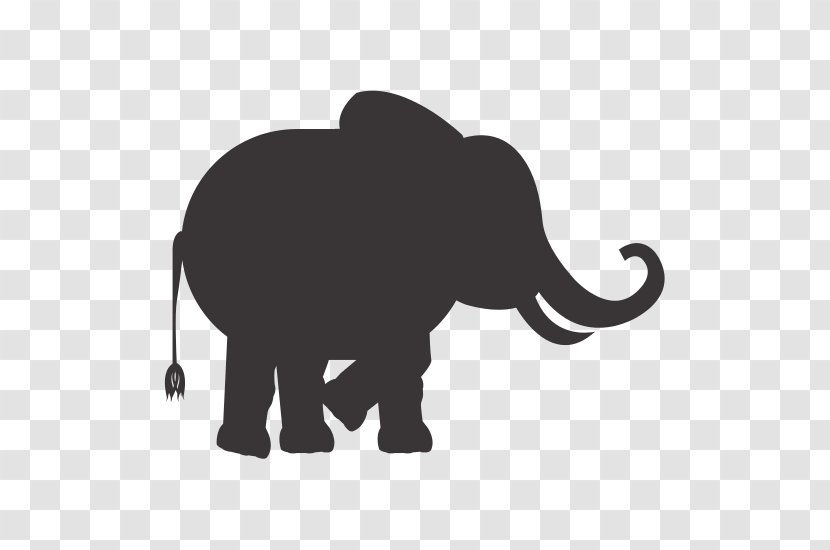 Indian Elephant Vector Graphics Illustration Stock Photography Shutterstock Transparent PNG