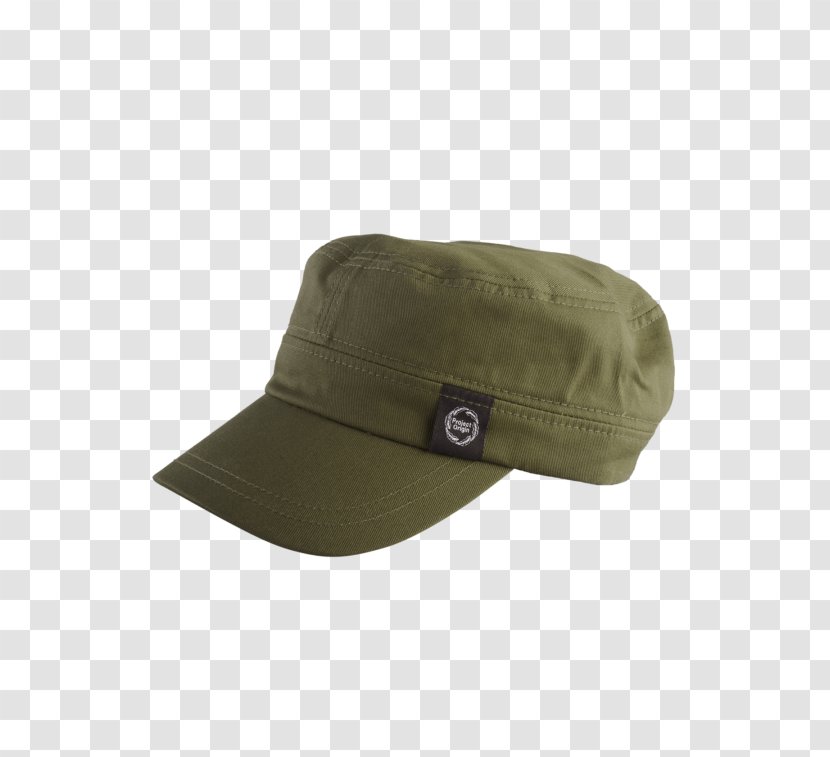 Cap Olive Drab Khaki Hat Transparent PNG